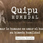 Artista nacional llega a Valdivia para protagonizar acto poético en torno a los humedales