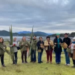 Cortometraje de estudiantes de Hualaihué es reconocido nuevamente en Festival Ojo de Pescado