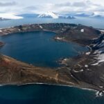 El planeta está agotando sus reservas de agua dulce