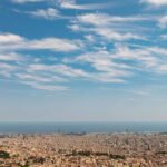 El tiempo hoy 11 de septiembre (y el fin de semana) en España: vuelve la estabilidad y suben ligeramente las temperaturas