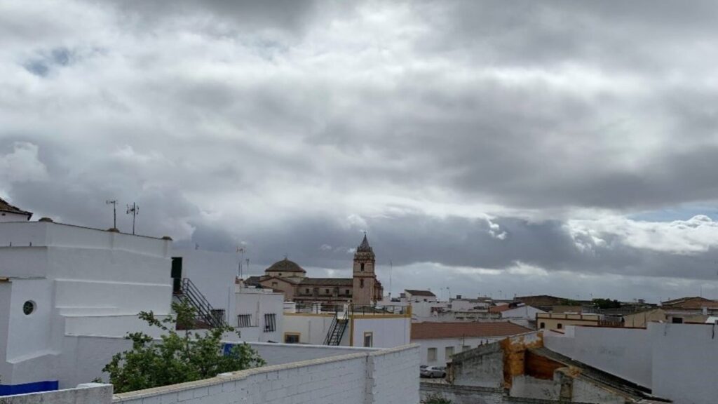 El tiempo hoy 18 de septiembre (y fin de semana) en España: precipitaciones hoy viernes antes de un fin de semana más estable y cálido