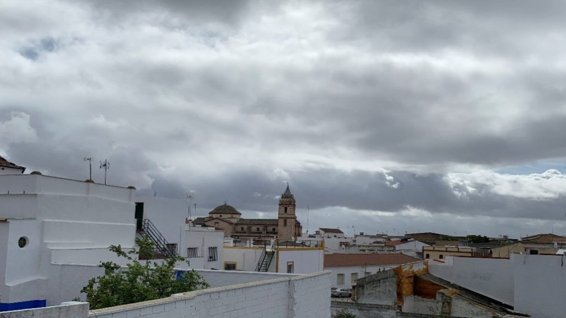 El tiempo hoy 18 de septiembre (y fin de semana) en España: precipitaciones hoy viernes antes de un fin de semana más estable y cálido