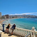 El tiempo hoy 24 de septiembre en España: se espera un repunte térmico con valores muy altos