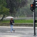 El tiempo hoy 8 de septiembre en España: bajada generalizada de las temperaturas en el norte con lluvias