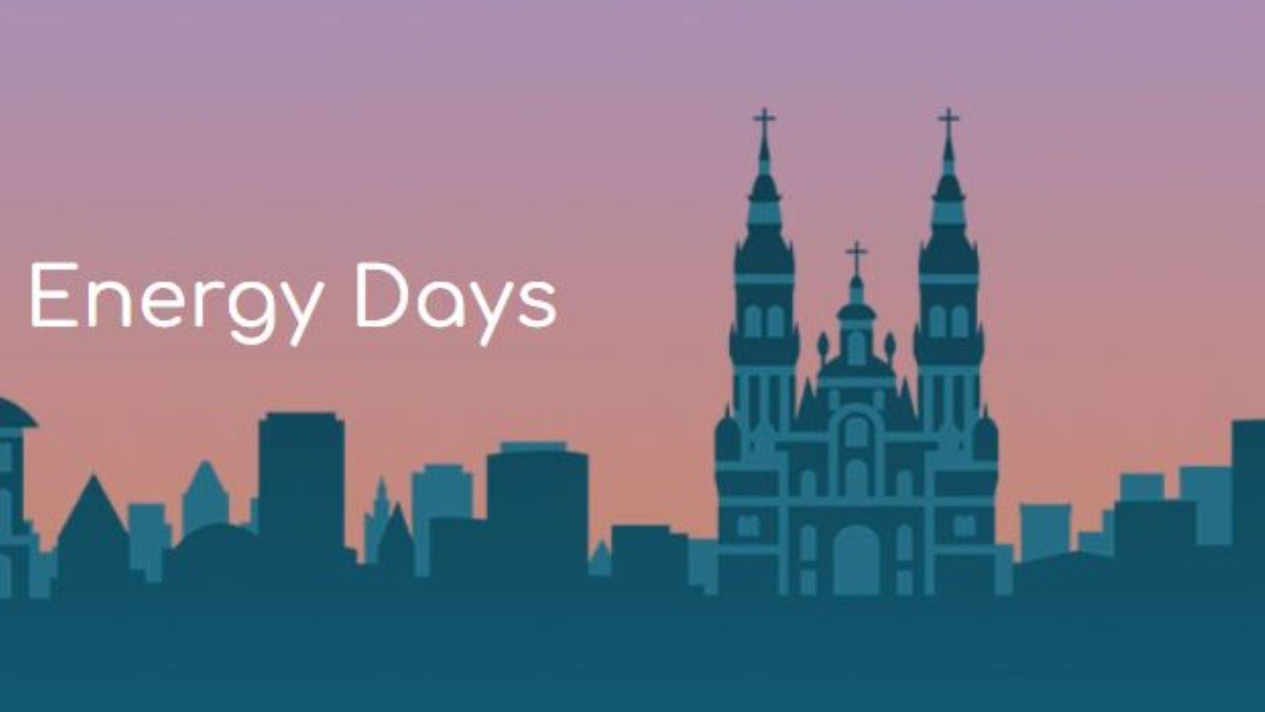 Energy Days 2026: conoce lo último en renovables, digitalización y eficiencia