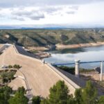 España llega al final del verano con un colchón inesperado: los embalses españoles están al 62.6 % pese al calor extremo