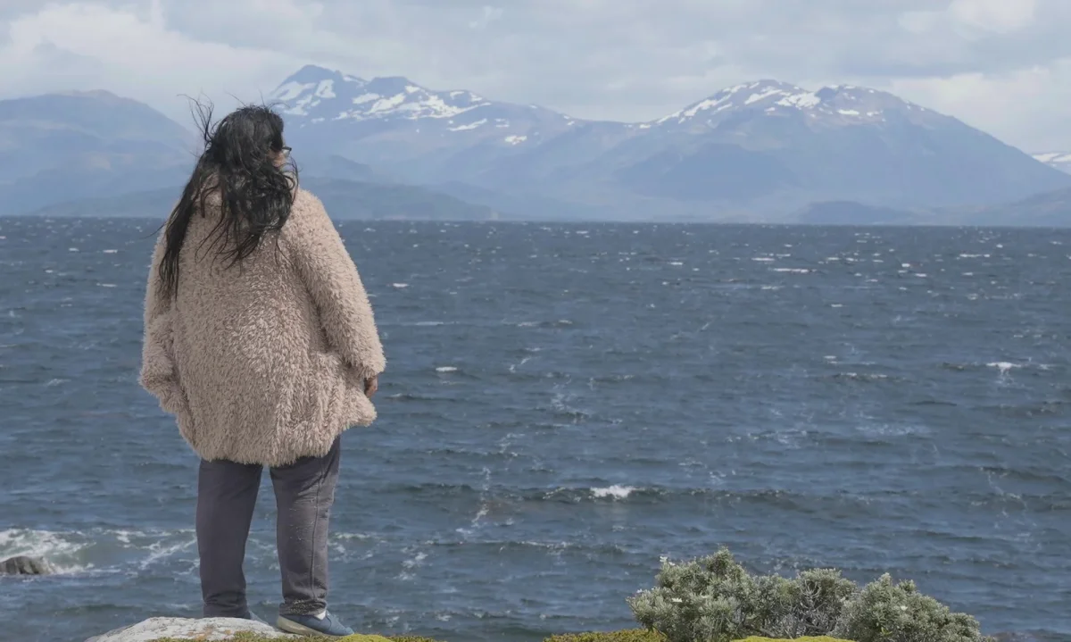 Estrenan serie documental sobre mujeres y saberes de los territorios costeros del sur de Chile