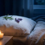 Factores al elegir un aceite esencial de lavanda para el insomnio