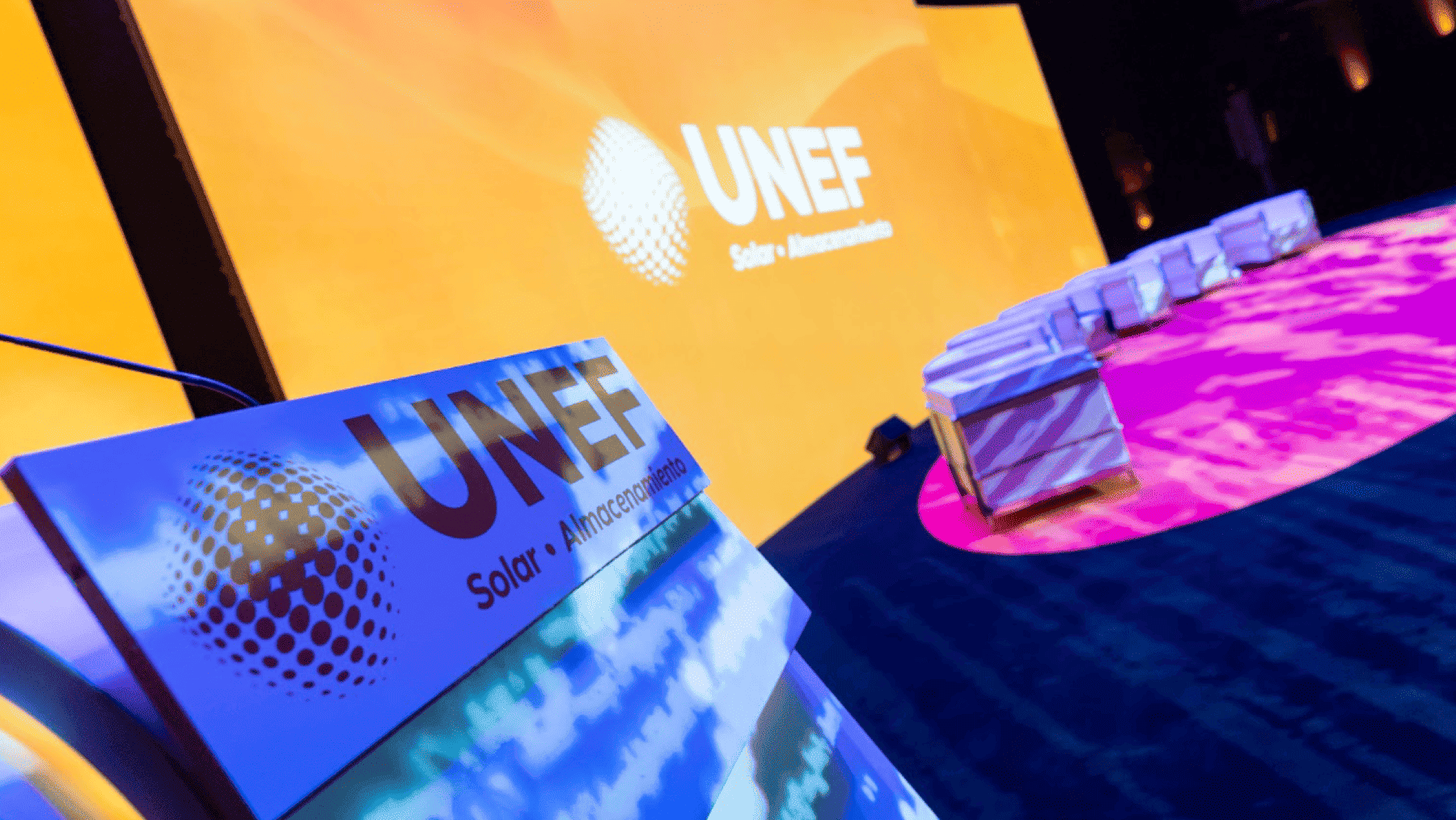 Foro Solar 2026: PSOE, Sumar, PP y Vox se miden por la energía