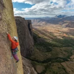 Free Wall Kit de Patagonia: un antes y un después en el sistema de equipamiento para rutas de varios largos