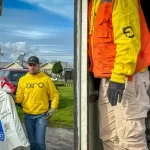 Frutillar se suma a servicio gratuito de reciclaje domiciliario puerta a puerta