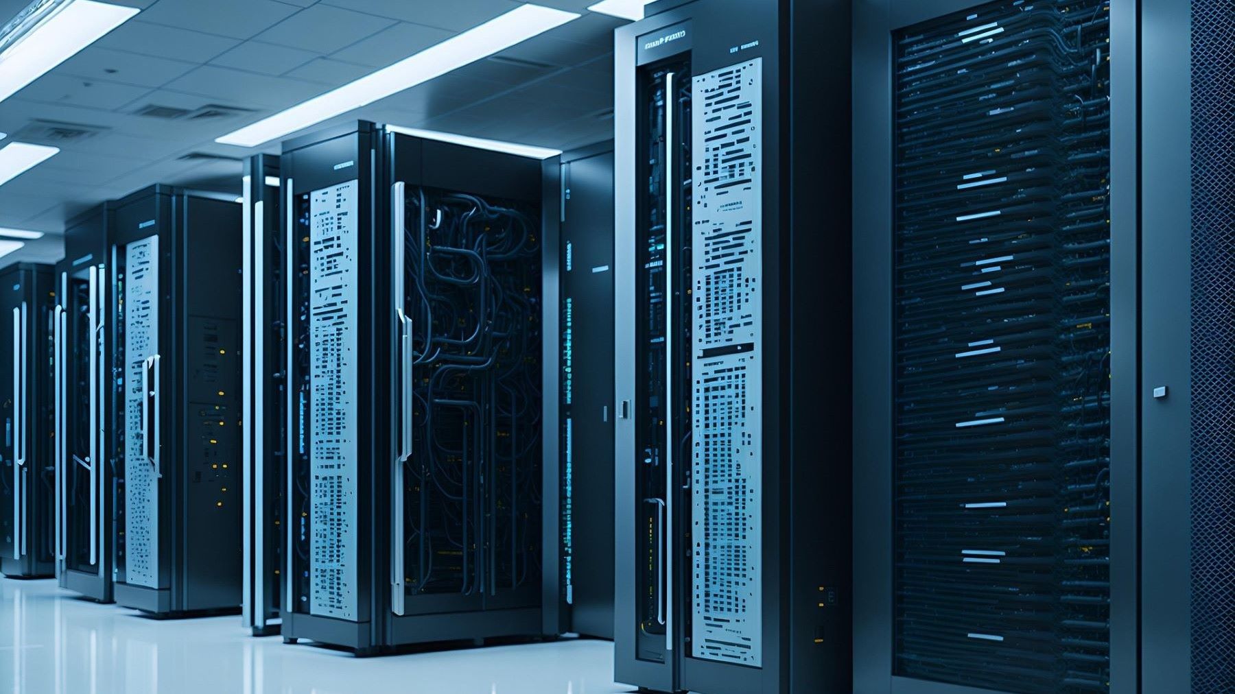 Gobierno Vasco exige centros de datos sin subir la luz