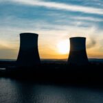 Increíble: Almaraz gana tiempo por la crisis energética, la central nuclear de Almaraz seguirá hasta 2030, pero el calendario nuclear no cambia