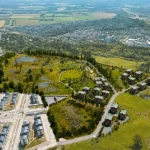 Inicia proceso de participación ciudadana del futuro Parque Humedal Ovejería