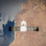 La Alianza OceanEye reúne 211 millones para observar el océano: España se suma