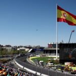 La Fórmula 1 en Madrid enfrenta sus 200 millones al modelo de ciudad
