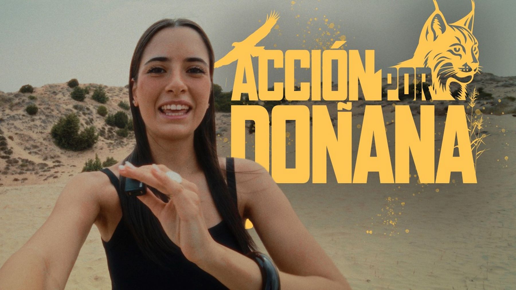 La campaña Acción por Doñana afronta ahora su verdadera prueba