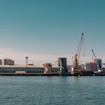 La red eléctrica de Galicia prevé 1,6 GW más para industria, vivienda y puertos