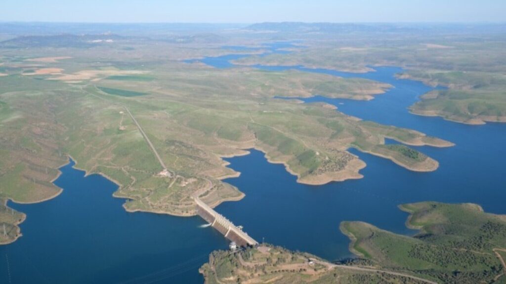 La reserva hídrica española pierde agua, pero mantiene 2.640 hm³ más que hace un año – ECOticias.com