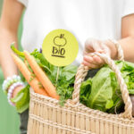 Los alimentos bio podrían ganar sitio en colegios y hospitales europeos