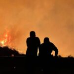 Los retos ambientales de España se multiplican: danas, incendios, agua y biodiversidad ponen al país a prueba
