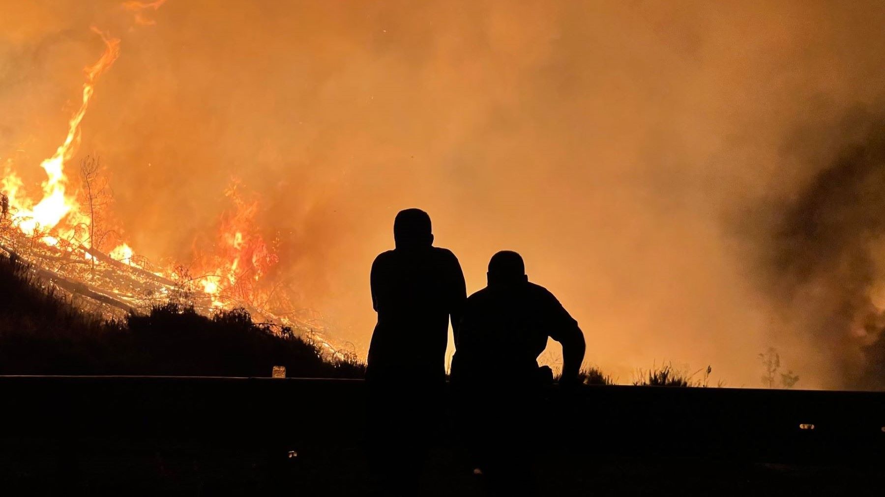 Los retos ambientales de España se multiplican: danas, incendios, agua y biodiversidad ponen al país a prueba