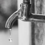 Reservas mundiales de agua dulce: la cuenta se agota