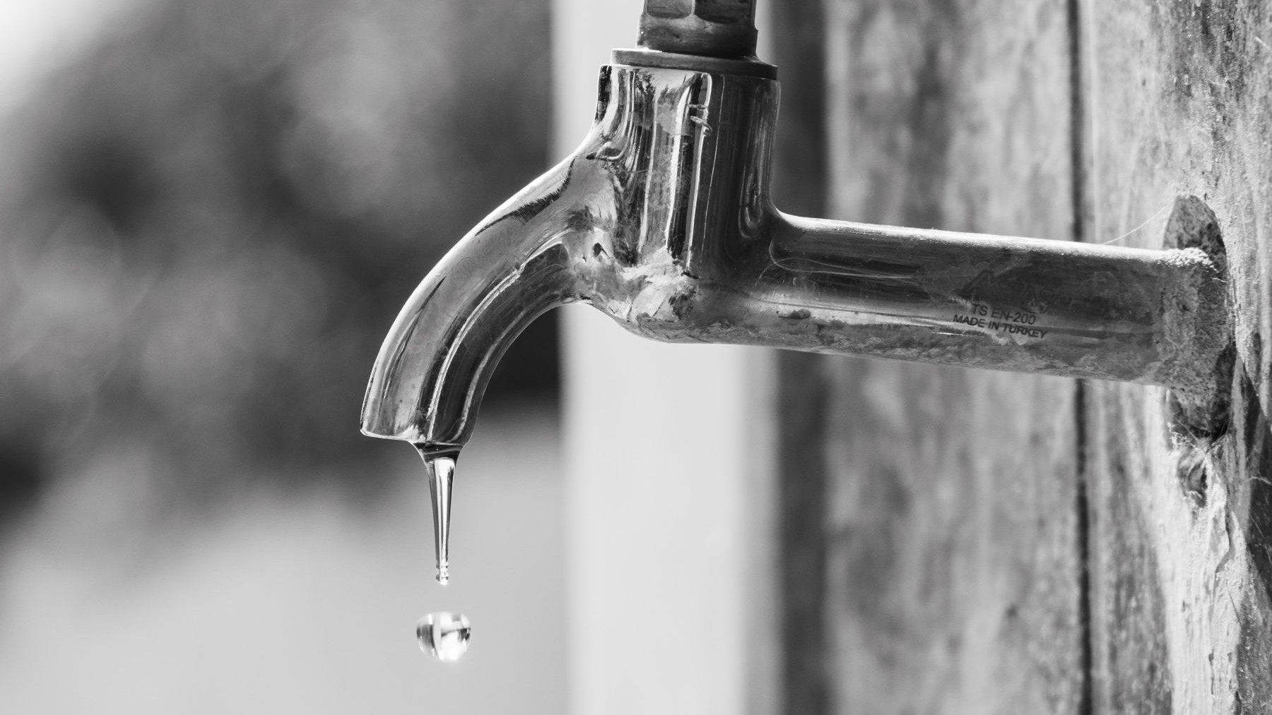 Reservas mundiales de agua dulce: la cuenta se agota