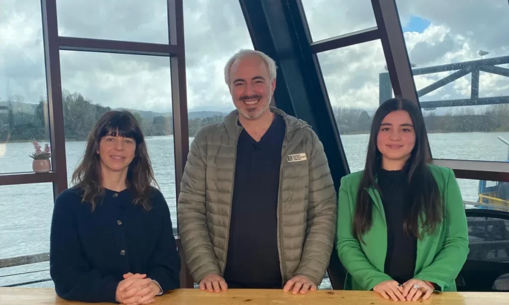 Valdivia recibirá al tercer Encuentro y Seminario Nacional de Aprendizaje al Aire Libre