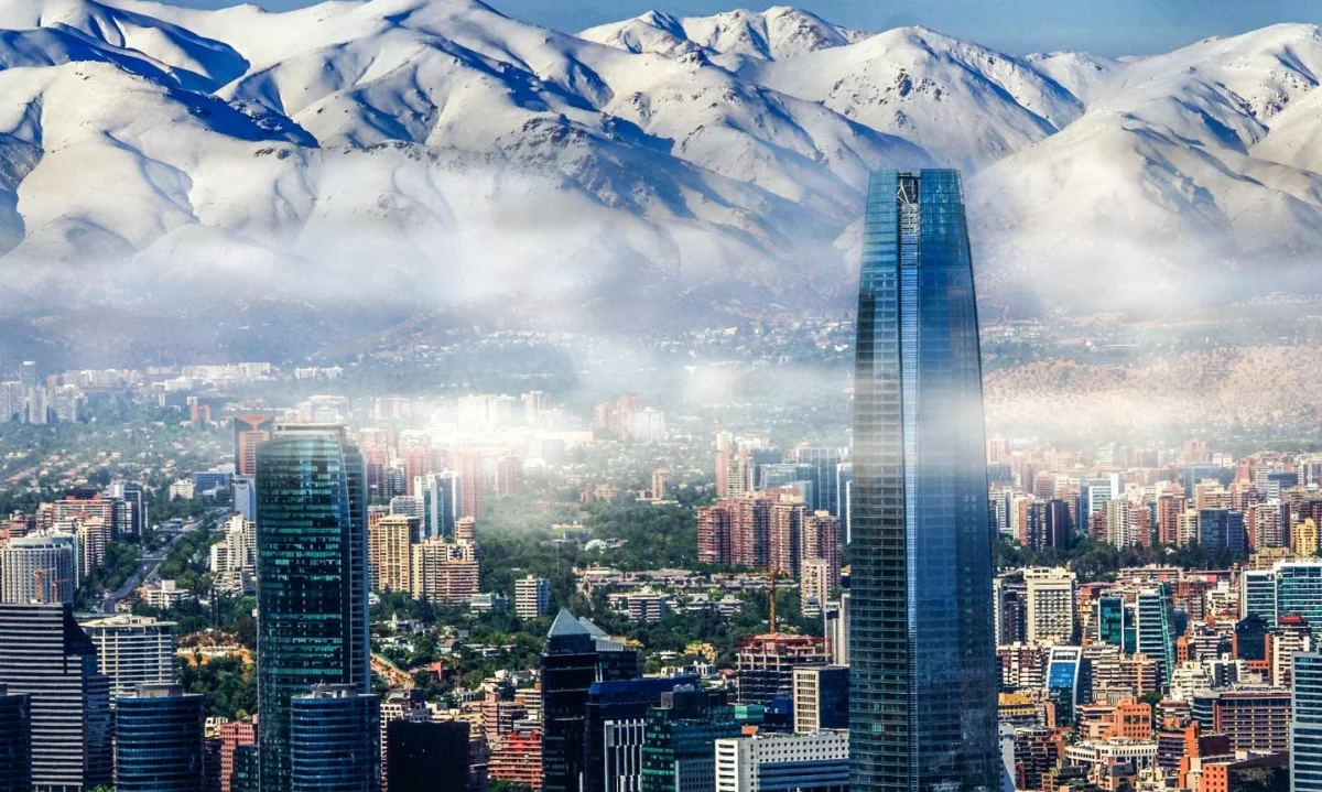 WWF propone que toda nueva infraestructura del país incorpore criterios climáticos al 2050
