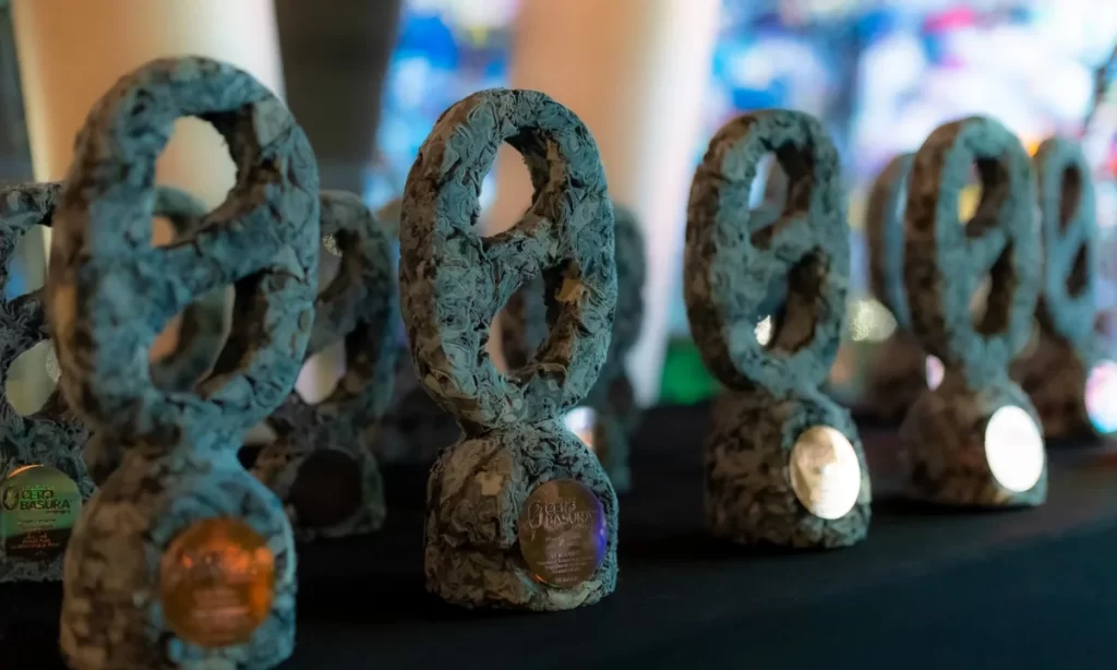 Abren postulación a una nueva edición de los Premios Cero Basura