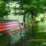 Alertas de inundación: salvan vidas, pero tienen un límite