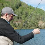 Choshuenco reunió a 60 participantes en el Encuentro Regional de Pesca Recreativa 2026
