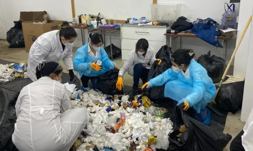 Concurso invita a estudiantes de Los Lagos a crear soluciones basadas en la naturaleza