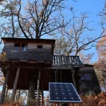 Conservar también es habitar: qué es el off-grid y la arquitectura regenerativa