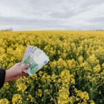 Costes agrarios: Greenpeace pide reducir la dependencia del gasóleo y los fertilizantes para aliviar al campo