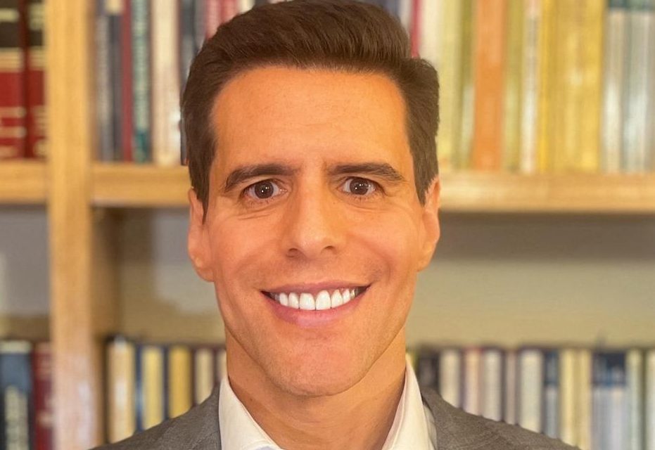 Daniel Weinstein y judicialización de proyectos: “Certeza jurídica no significa impedir que se reclame, sino contar con reglas y plazos claros”