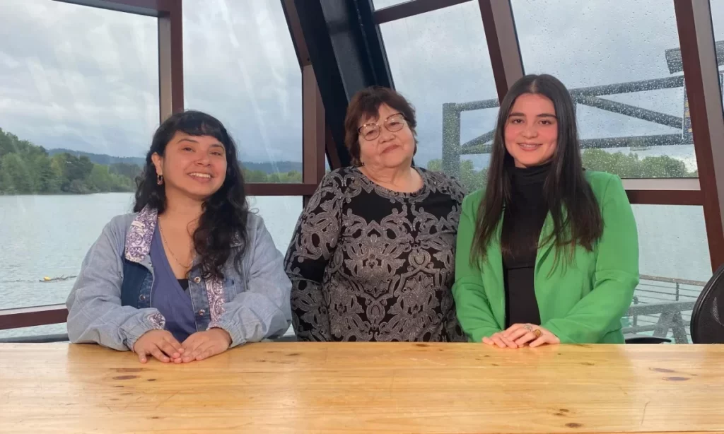 Desarrollan proyecto de gobernanza y educación ambiental en Santuario Humedales de Angachilla