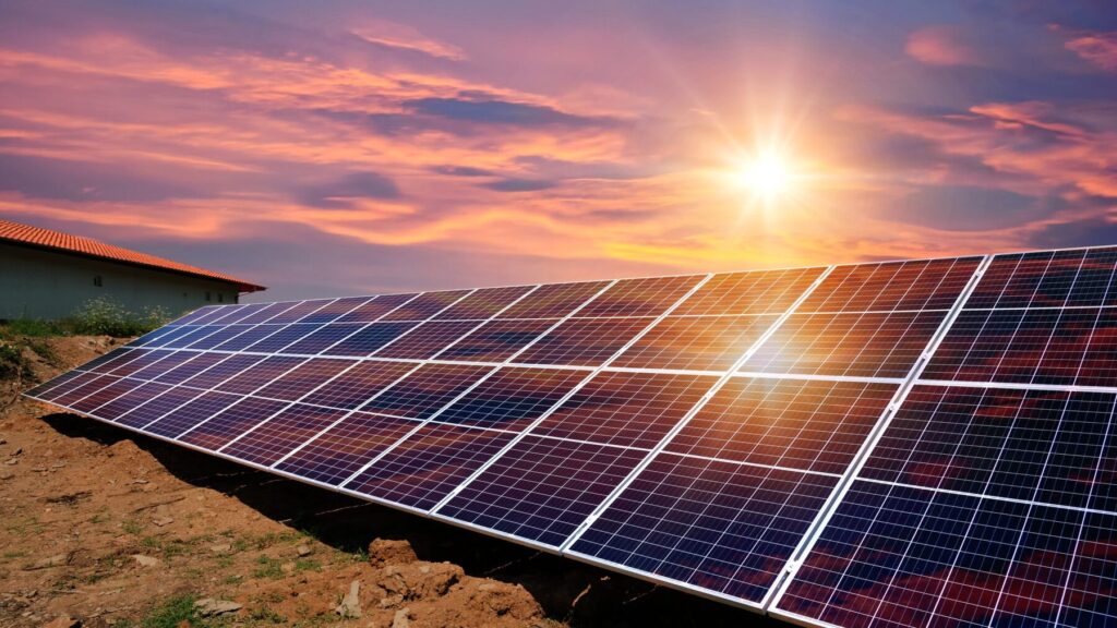 Detectan en España 2.766 sistemas solares expuestos en internet que deberían estar protegidos