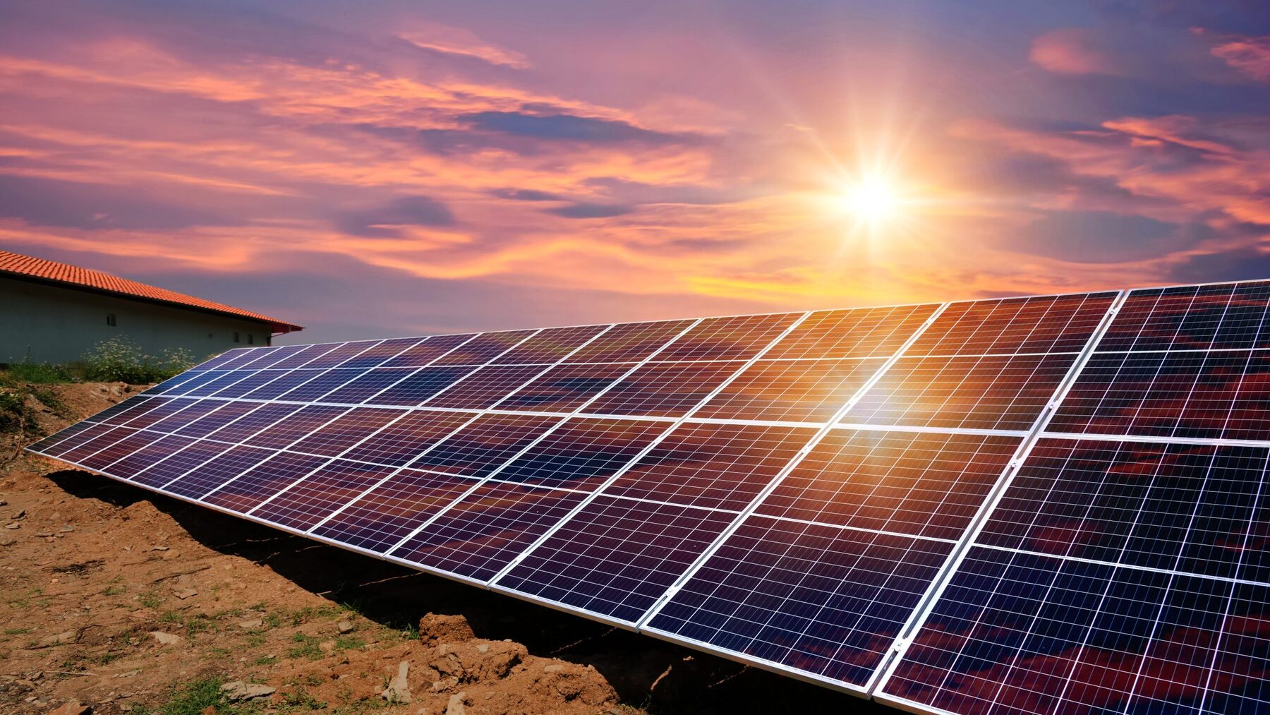 Detectan en España 2.766 sistemas solares expuestos en internet que deberían estar protegidos