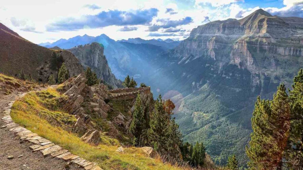 Día Internacional de la Geodiversidad 2026: la riqueza que tienes bajo tus pies