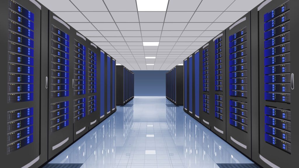 El centro de datos de Monfarracinos promete 4.600 millones y abre un debate por su energía