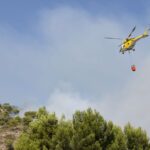 El riesgo persiste: España prolonga la campaña de incendios hasta el 31 de octubre