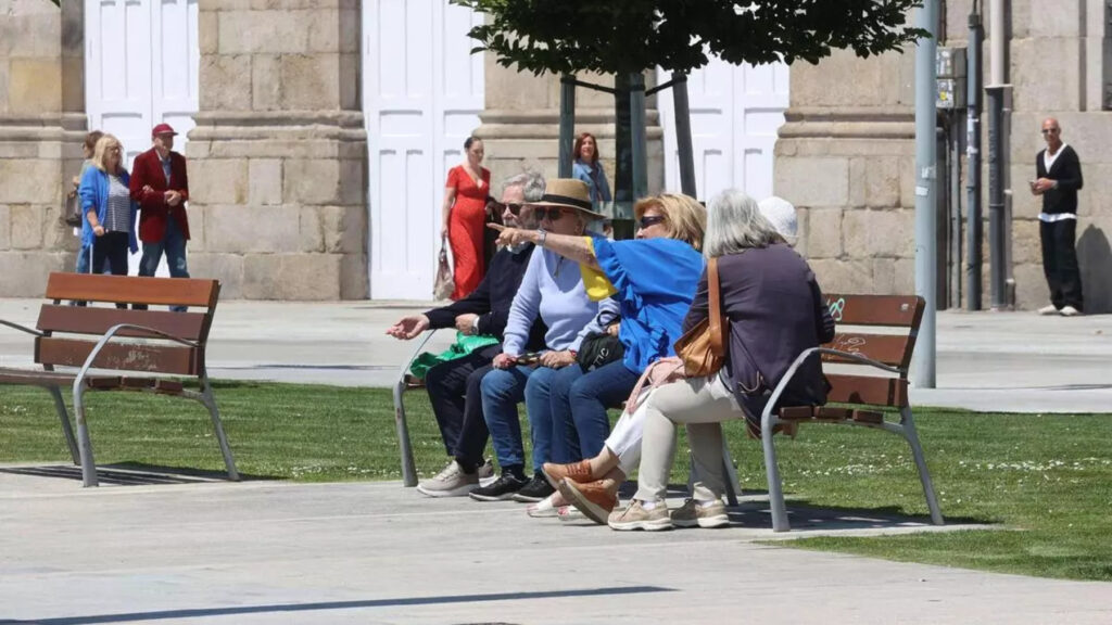 El tiempo hoy 14 de octubre en España: se mantienen los valores altos y casi veraniegos en algunas zonas