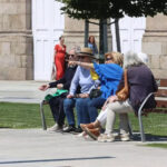 El tiempo hoy 14 de octubre en España: se mantienen los valores altos y casi veraniegos en algunas zonas
