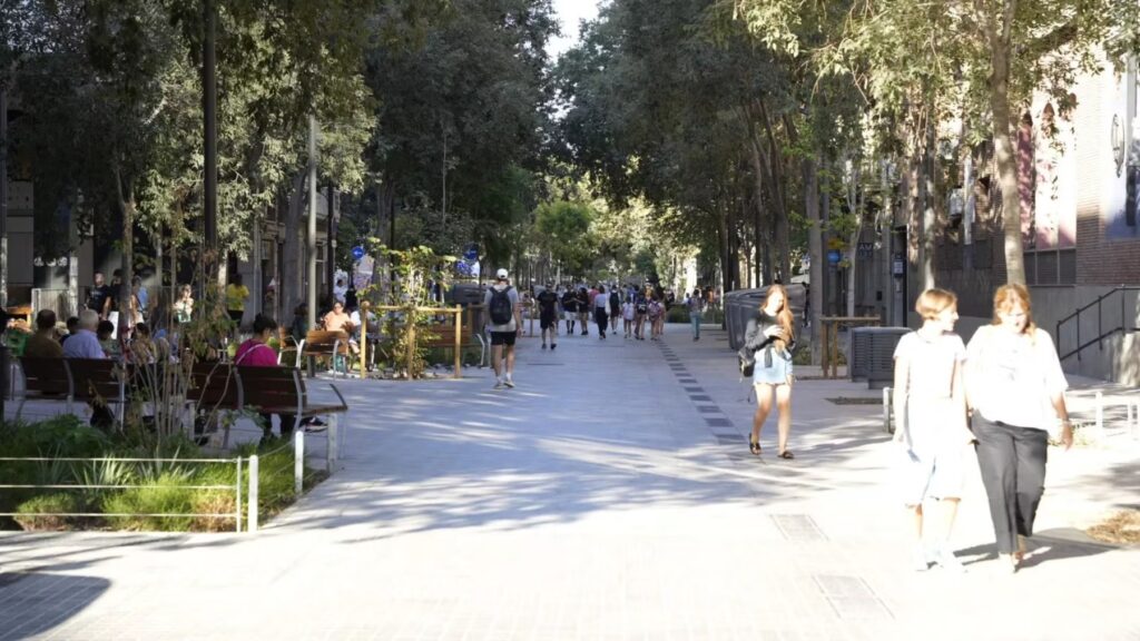 El tiempo hoy 15 de octubre en España: sigue el buen tiempo con algunos chubasco en la zona del sureste