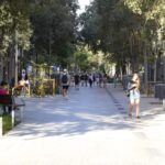 El tiempo hoy 15 de octubre en España: sigue el buen tiempo con algunos chubasco en la zona del sureste