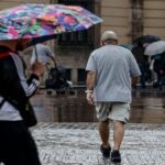 El tiempo hoy miércoles 30 de septiembre en España: acaba el mes con cielos cubiertos en toda la Península y lluvias en el norte
