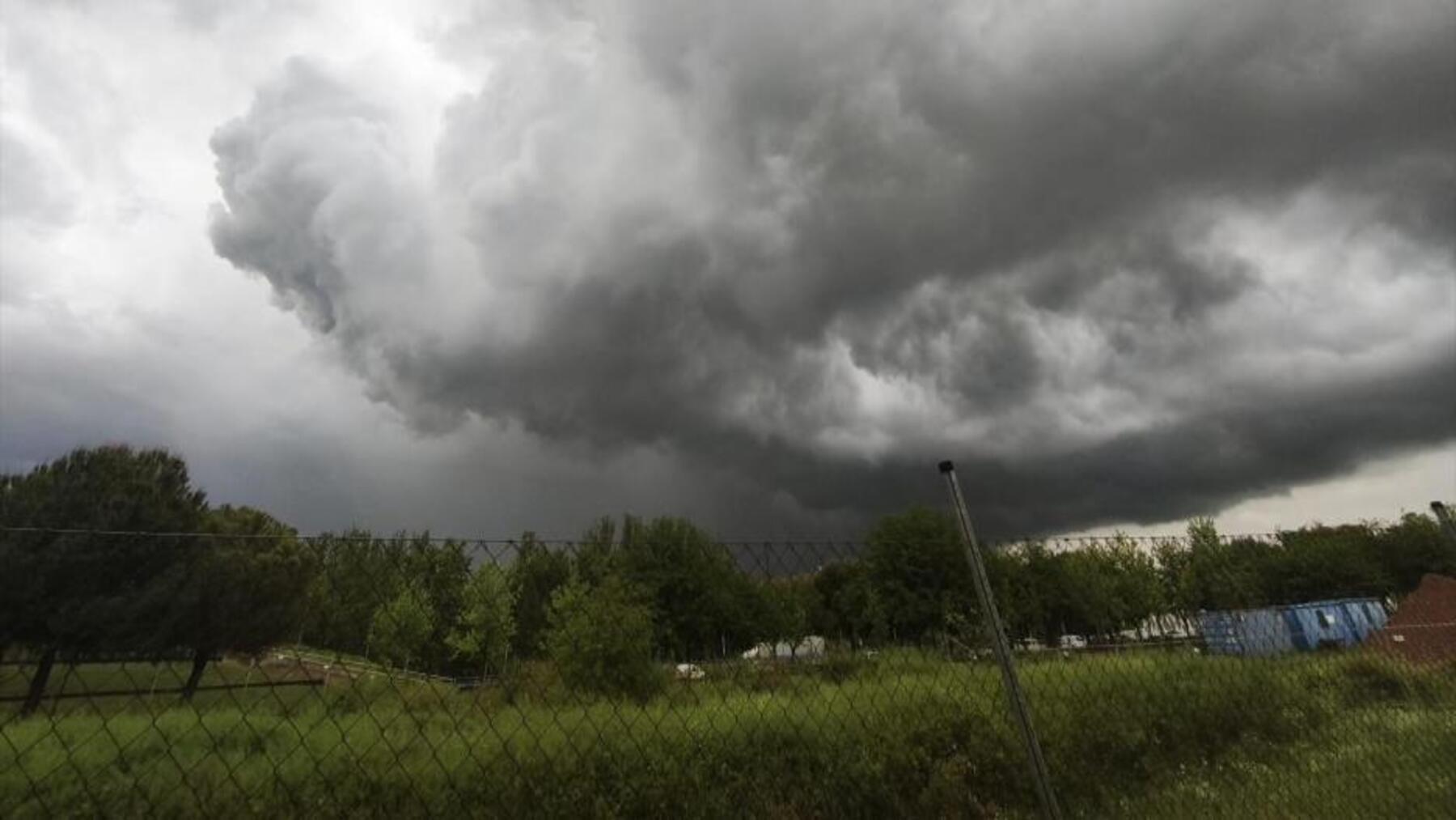 El tiempo hoy miércoles 7 de octubre en España: se complica la jornada con lluvias y tormentas