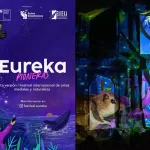 Festival Eureka celebra su quinta versión llevando arte, ciencia y tecnología al Biobío